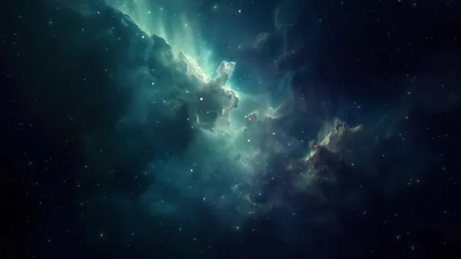 爱的曝光 - 量子世界：微观宇宙的奇异法则